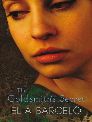 cover image of The Goldsmith's Secret